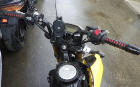 HONDA ｸﾞﾛﾑ JC61