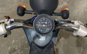 HONDA TODAY AF61