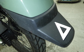 HONDA CT125-2 2011 JA65