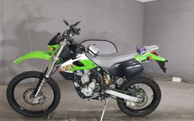KAWASAKI KLX250 LX250E