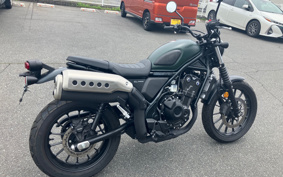 HONDA CL500 2023 PC68
