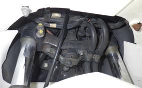 HONDA FORESIGHT SE MF04