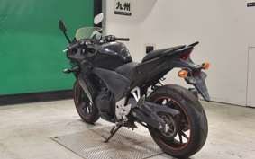HONDA CBR400R 2013 NC47