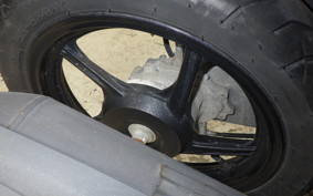 SUZUKI ADDRESS 110 2021 CE47A