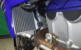 YAMAHA YZ250F 2012 CG51C