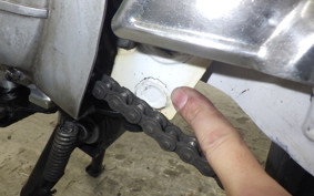 OTHER +UNREGISTERED MODEL by BDS125 2011