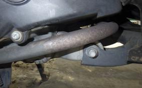 SUZUKI ADDRESS V125 G CF46A