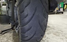 YAMAHA CYGNUS 125 XSR 2 SE44J