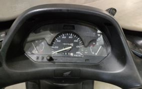 HONDA FORESIGHT MF04