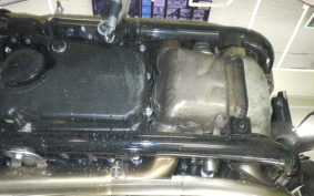 TRIUMPH SPEED TWIN 2022