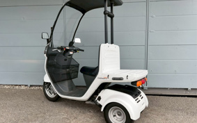 HONDA GYRO TA03