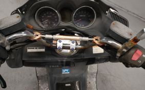 YAMAHA GRAND MAJESTY250 SG15J