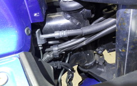 SUZUKI GIXXER 250 SF 2001 ED22B