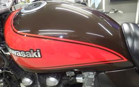 KAWASAKI ZEPHYR 750 2007 ZR750C