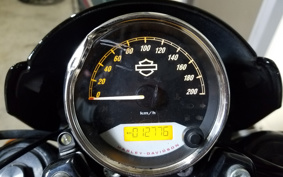 HARLEY  HARLEY XG750A 2018 NCG