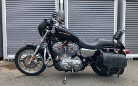 HARLEY HARLEY XL883L 2004 CMM