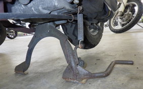 YAMAHA GEAR Gen.2 UA06J