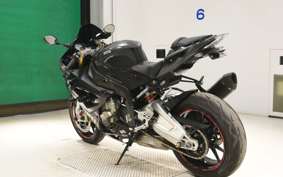 BMW S1000RR 2012