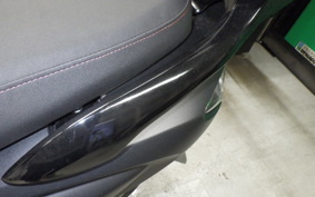 SUZUKI BURGMANｽﾄﾘｰﾄ125EX 2022 EA23M