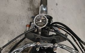 KAWASAKI 250TR BJ250F