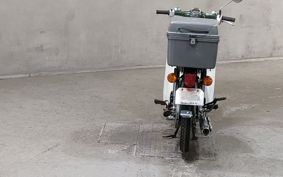 HONDA SUPER CUB50 AA01