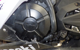KAWASAKI NINJA 250 EX250L