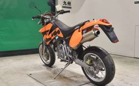 KTM 640 LC 4 SUPERMOTO 2006