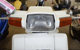 HONDA GYRO UP TA01