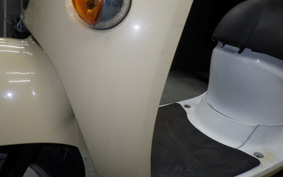 YAMAHA VINO 50 2009 SA26J