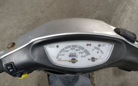 HONDA DIO ZX AF35