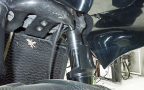 KAWASAKI ZZ1100 NINJA R Gen.2 1996 ZXT10D