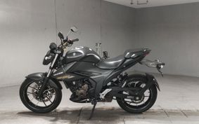 SUZUKI JIKUSA-250 ED22B