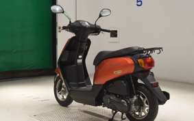 HONDA TACT-4ﾍﾞｰｼｯｸ AF79