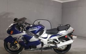 SUZUKI GSX1300R HAYABUSA GW71A
