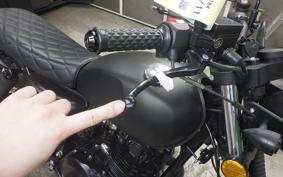 OTHER UNREGISTERED MODEL by BDS250 2019