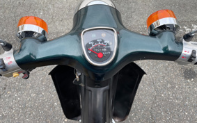 HONDA SUPER CUB50 AA01