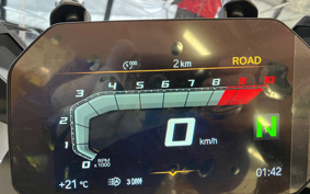 BMW F800GS 1995 0K51