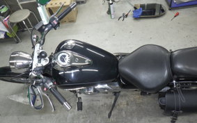 YAMAHA DRAGSTAR 250 2002 VG02J