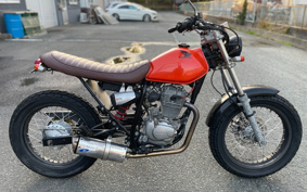 HONDA FTR223 MC34
