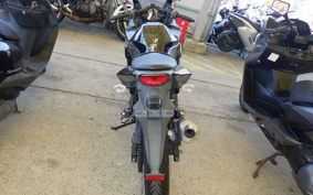 KAWASAKI NINJA 250R EX250K