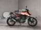 Фото KTM 125 DUKE с японского аукциона