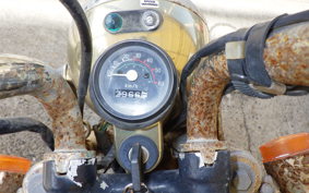 HONDA MONKEY Z50J