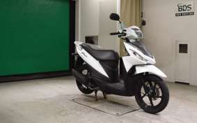 SUZUKI ADDRESS 110 1998 CE47A