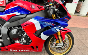 HONDA CBR1000RR RSP 2023 SC82