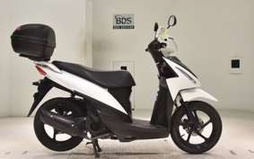 SUZUKI ADDRESS 110 CE47A