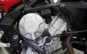 MV AGUSTA BRUTALE 675 2017