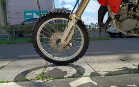 HONDA CR85R HE07