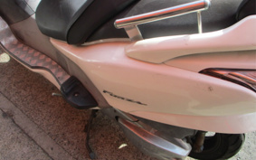 HONDA FORZA Z MF08