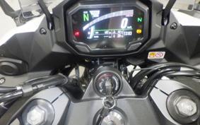 KAWASAKI NINJA 1100SX 2026 ZXT10H