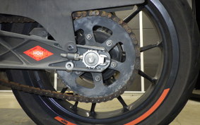 KTM 390 RC 2021